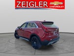 2019 Cadillac XT4 AWD Premium Luxury