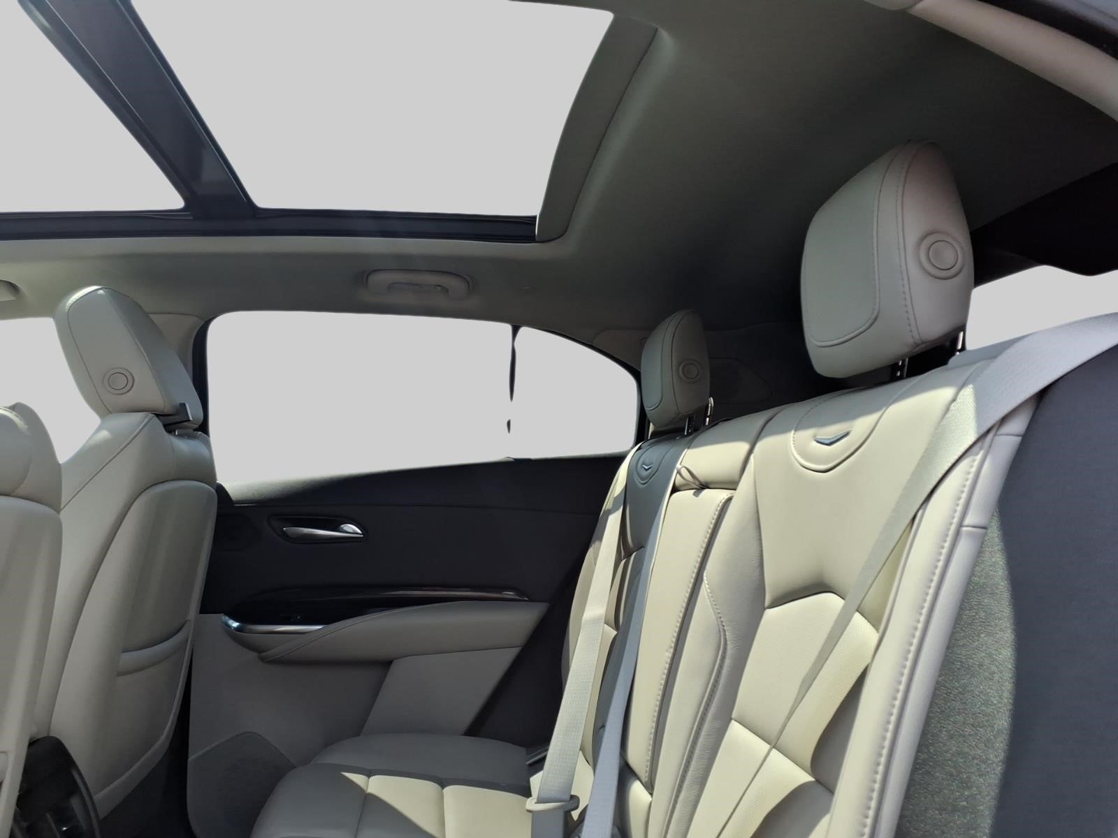 2019 Cadillac XT4 AWD Premium Luxury