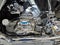 2005 HARLEY-DAVIDSON FLHTCSE2 Base
