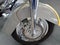 2005 HARLEY-DAVIDSON FLHTCSE2 Base