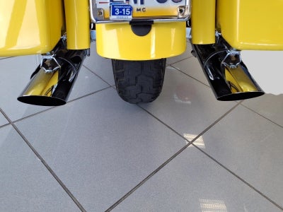 2005 HARLEY-DAVIDSON FLHTCSE2 Base