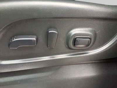 2019 Nissan Titan SV