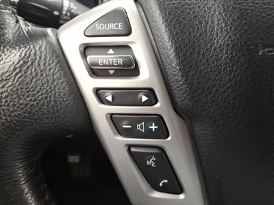 2019 Nissan Titan SV