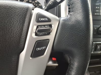 2019 Nissan Titan SV