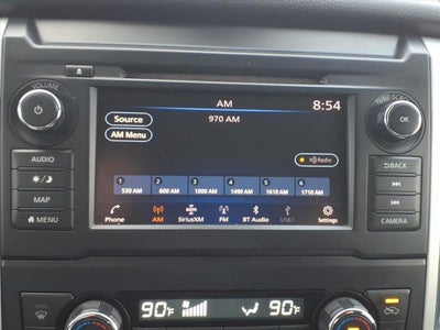 2019 Nissan Titan SV