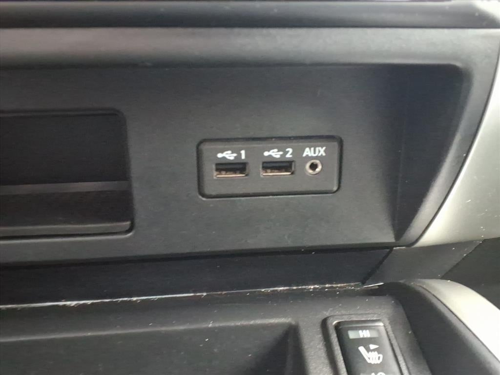 2019 Nissan Titan SV