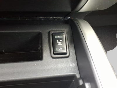 2019 Nissan Titan SV