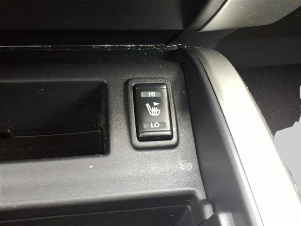 2019 Nissan Titan SV