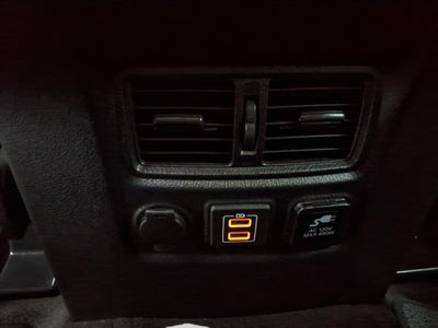 2019 Nissan Titan SV