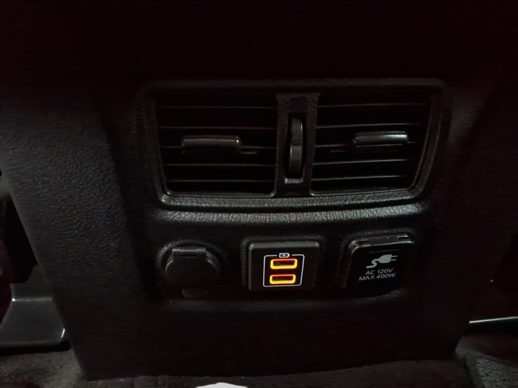 2019 Nissan Titan SV