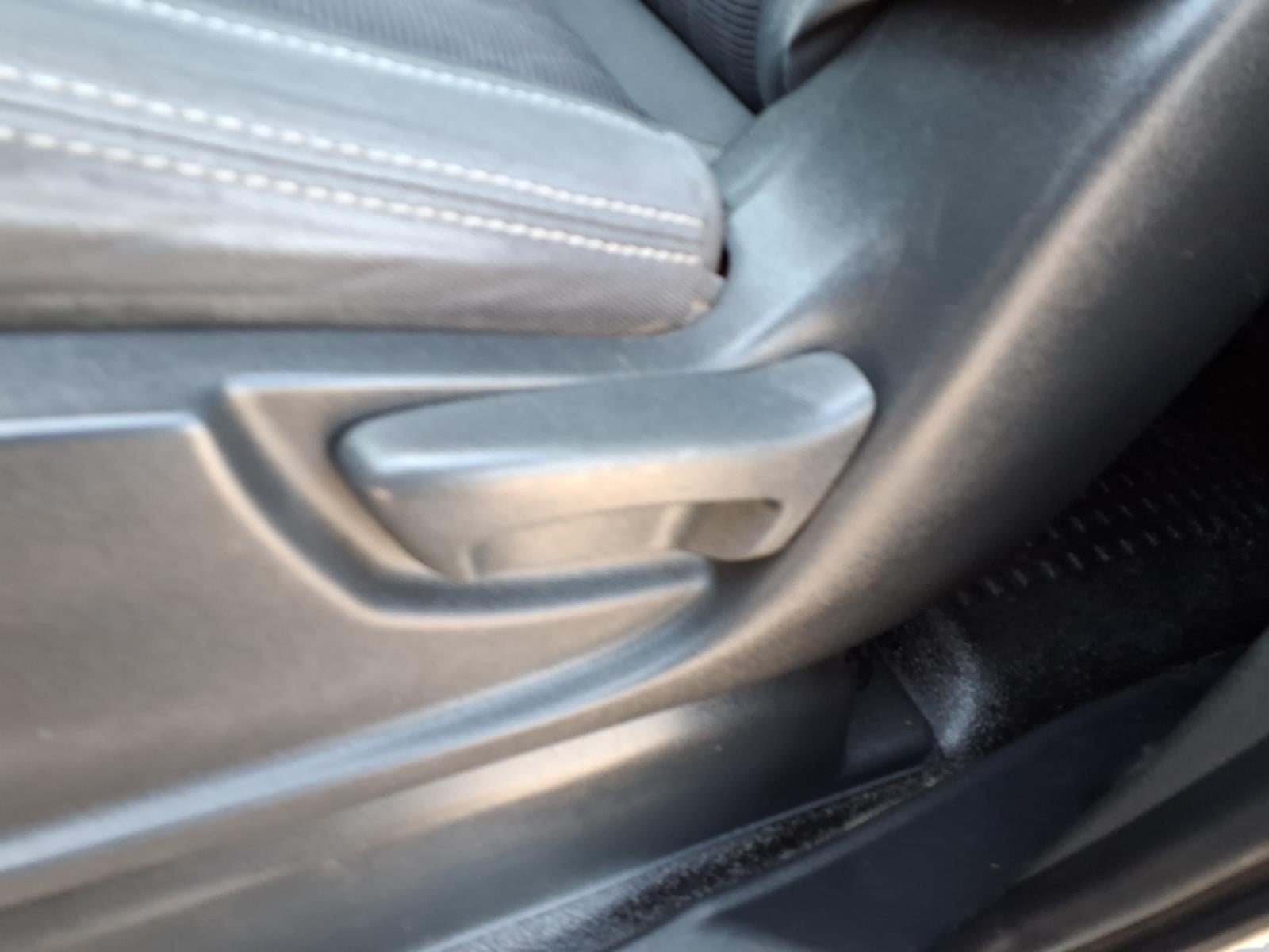 2022 Nissan Titan S