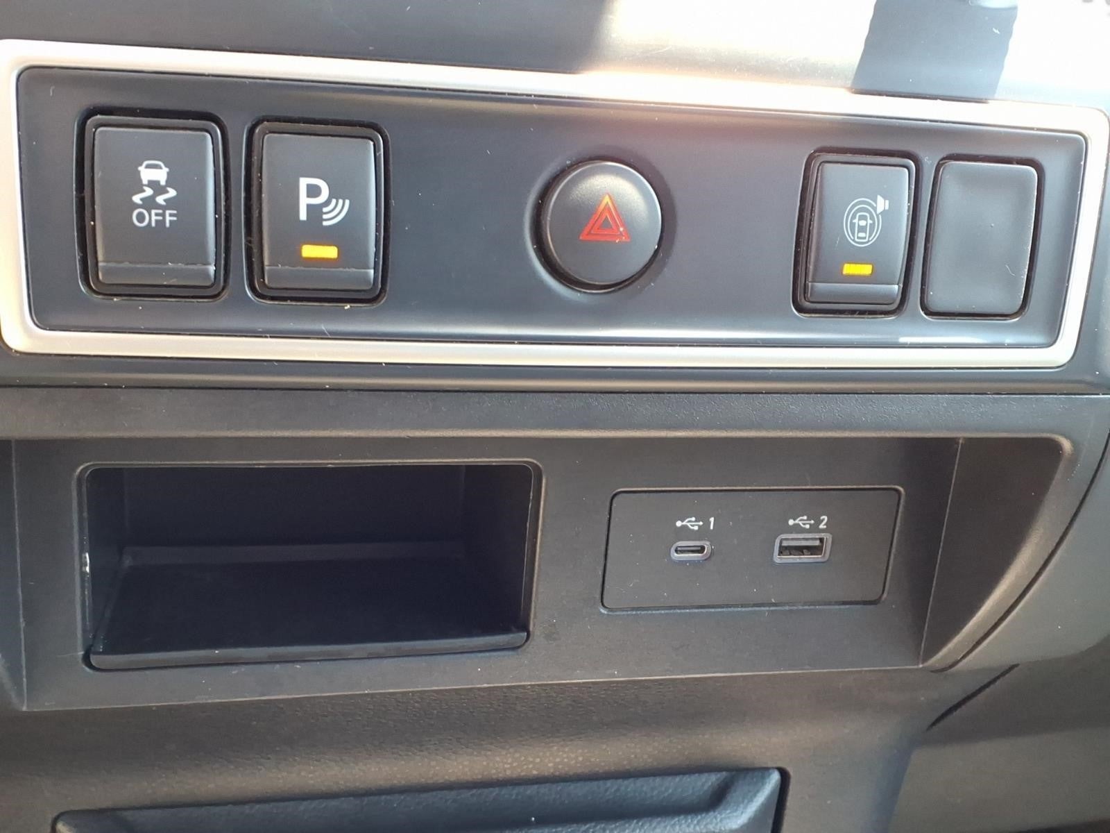2022 Nissan Titan S