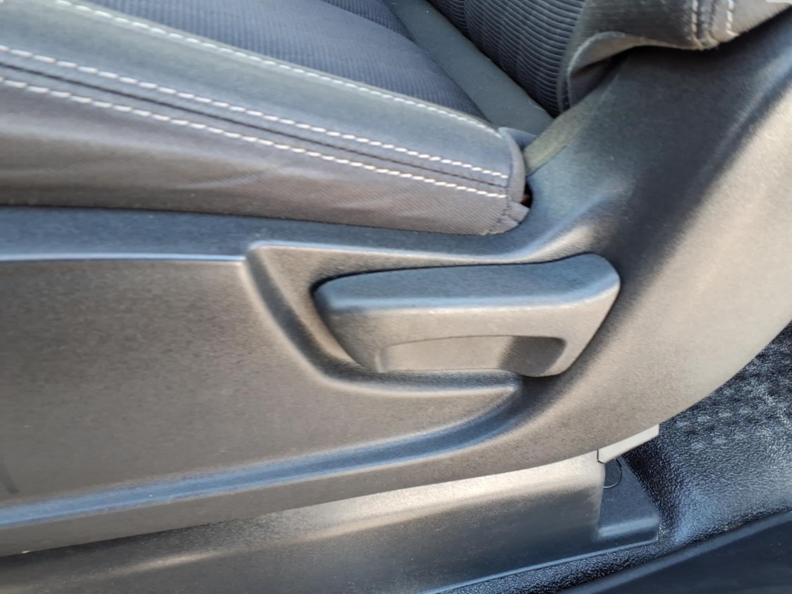 2022 Nissan Titan S