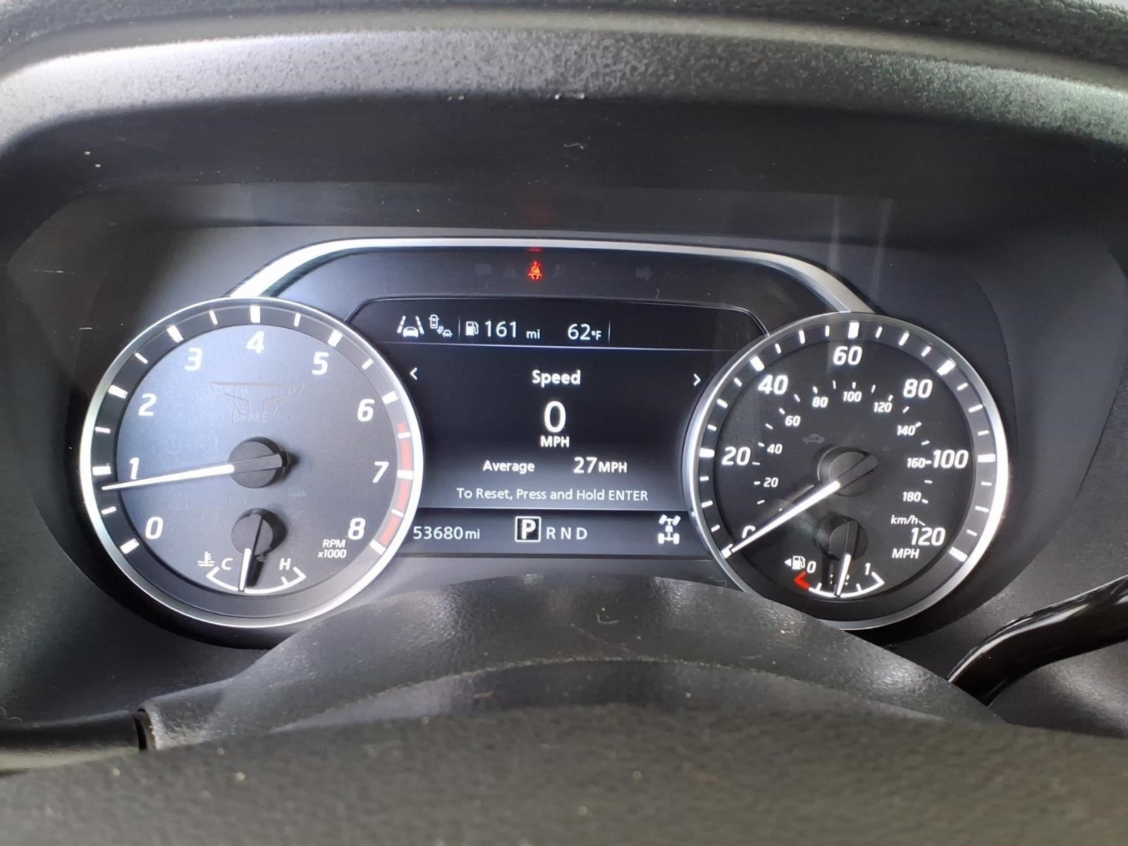 2022 Nissan Titan S