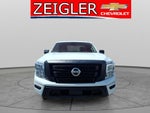 2022 Nissan Titan S