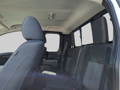 2022 Nissan Titan S