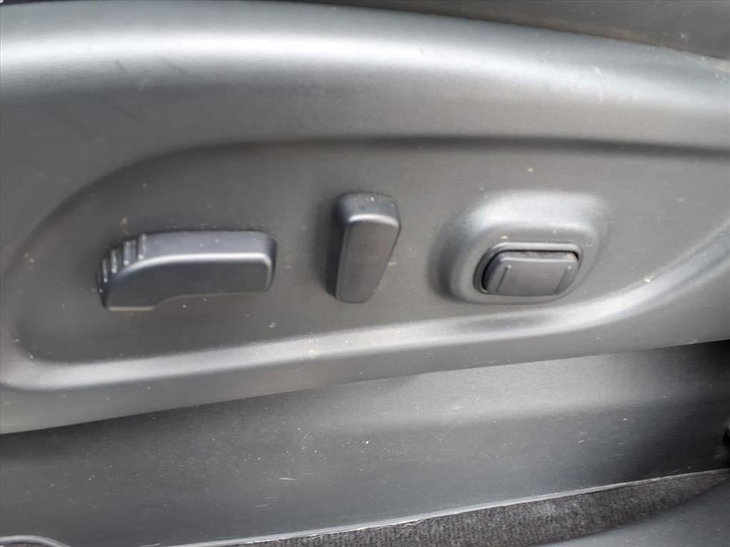 2023 Nissan Titan PRO-4X