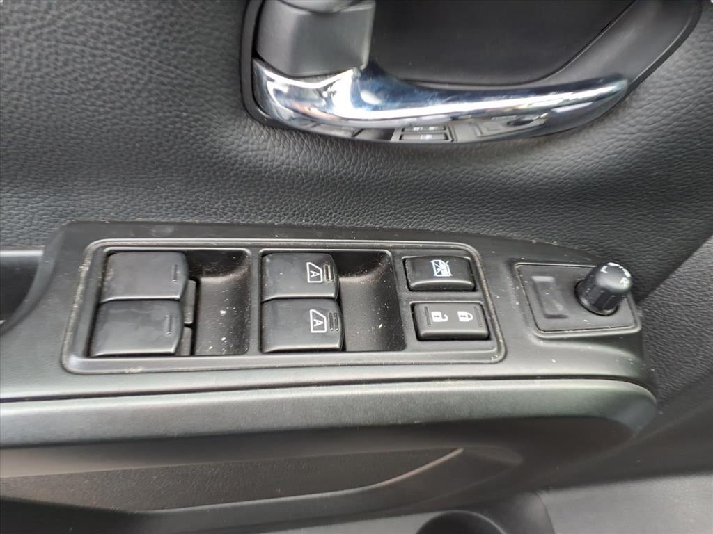 2023 Nissan Titan PRO-4X