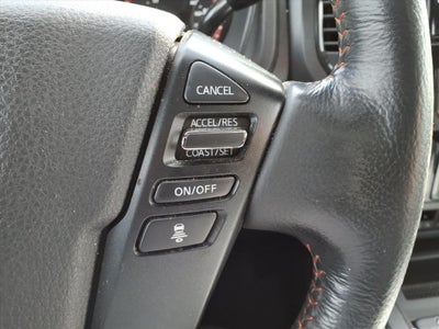 2023 Nissan Titan PRO-4X