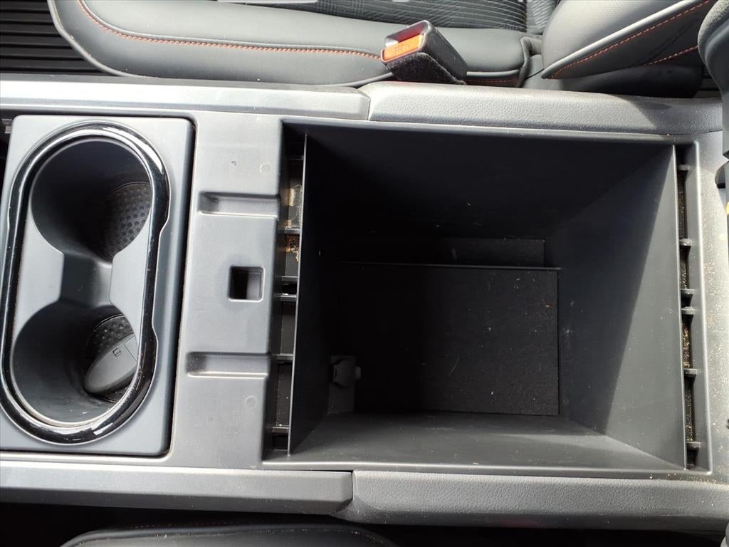 2023 Nissan Titan PRO-4X