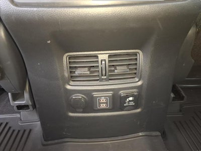 2023 Nissan Titan PRO-4X