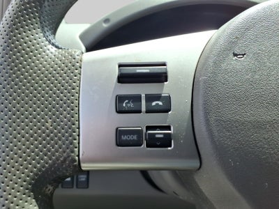 2018 Nissan Frontier SV V6