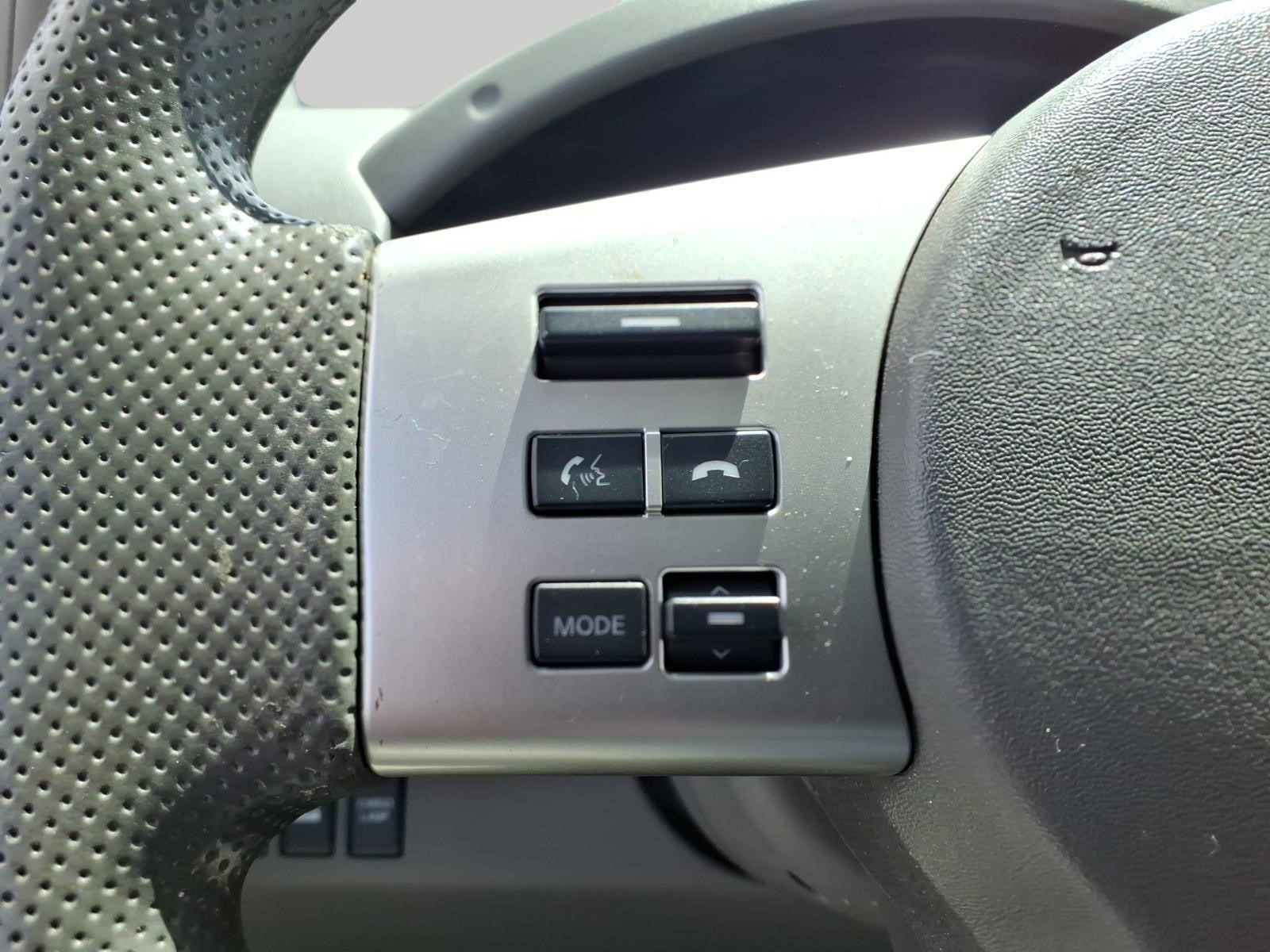 2018 Nissan Frontier SV V6