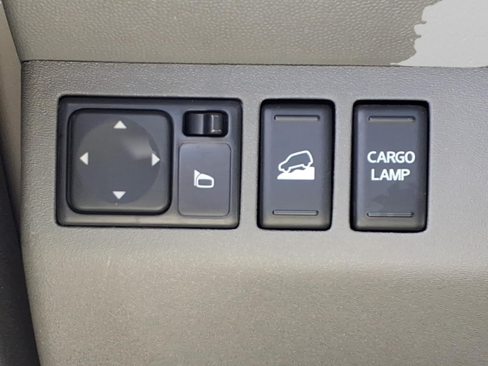 2018 Nissan Frontier SV V6