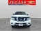 2018 Nissan Frontier SV V6
