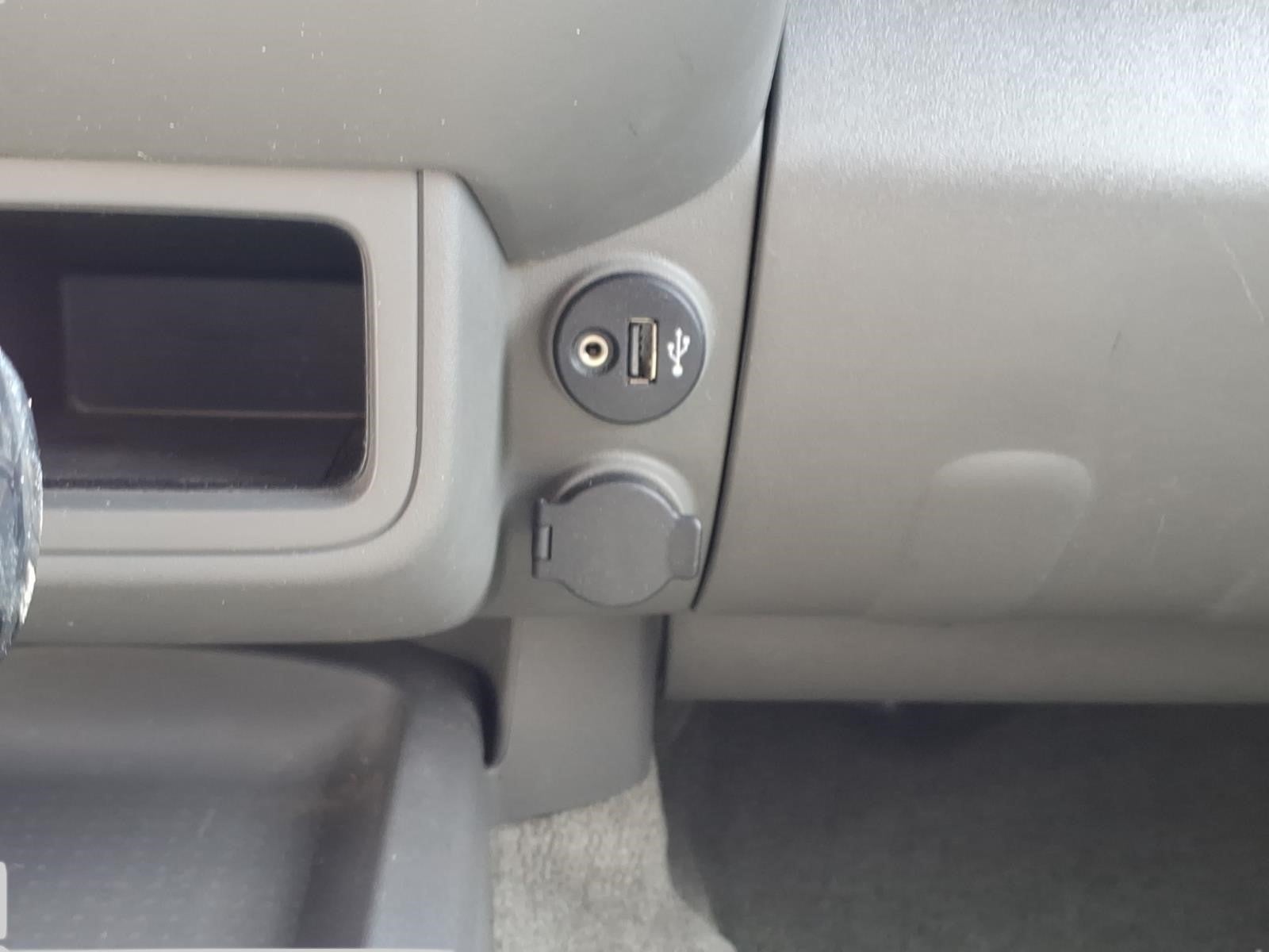 2018 Nissan Frontier SV V6
