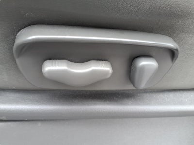 2019 Nissan Frontier SL