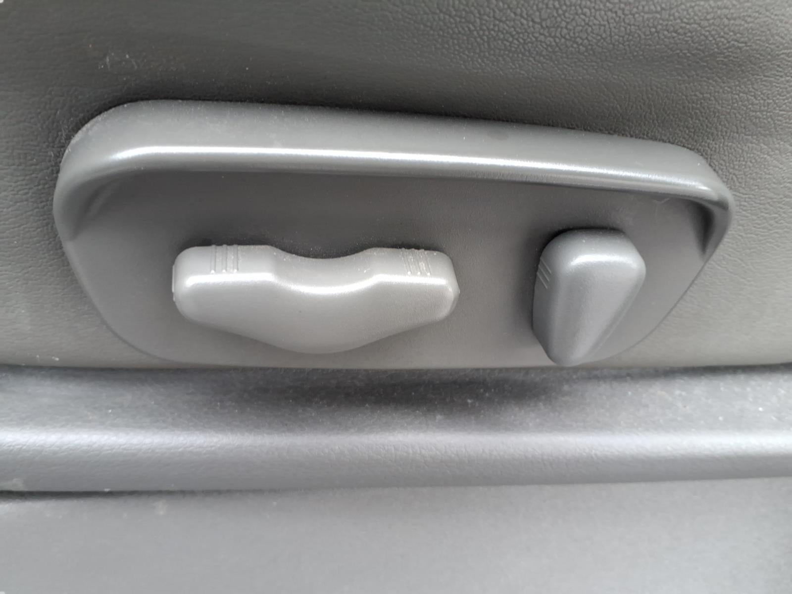 2019 Nissan Frontier SL