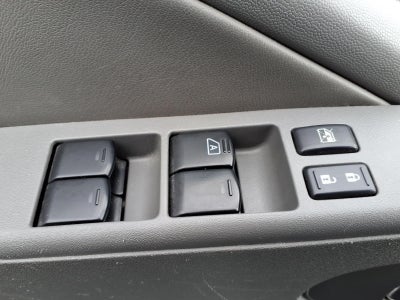 2019 Nissan Frontier SL