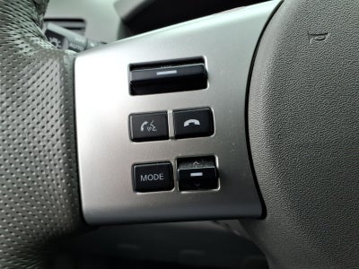 2019 Nissan Frontier SL