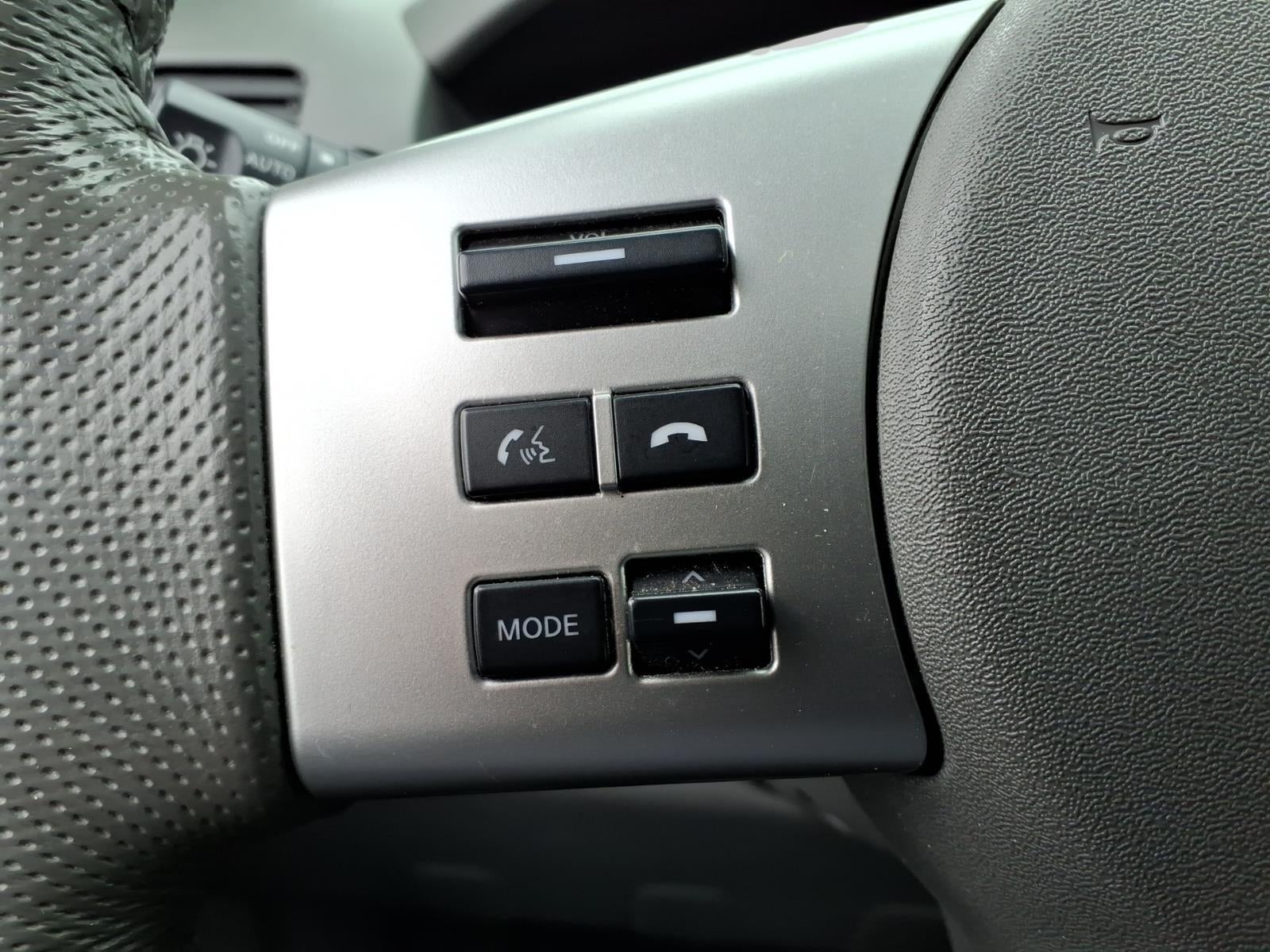 2019 Nissan Frontier SL