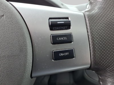 2019 Nissan Frontier SL