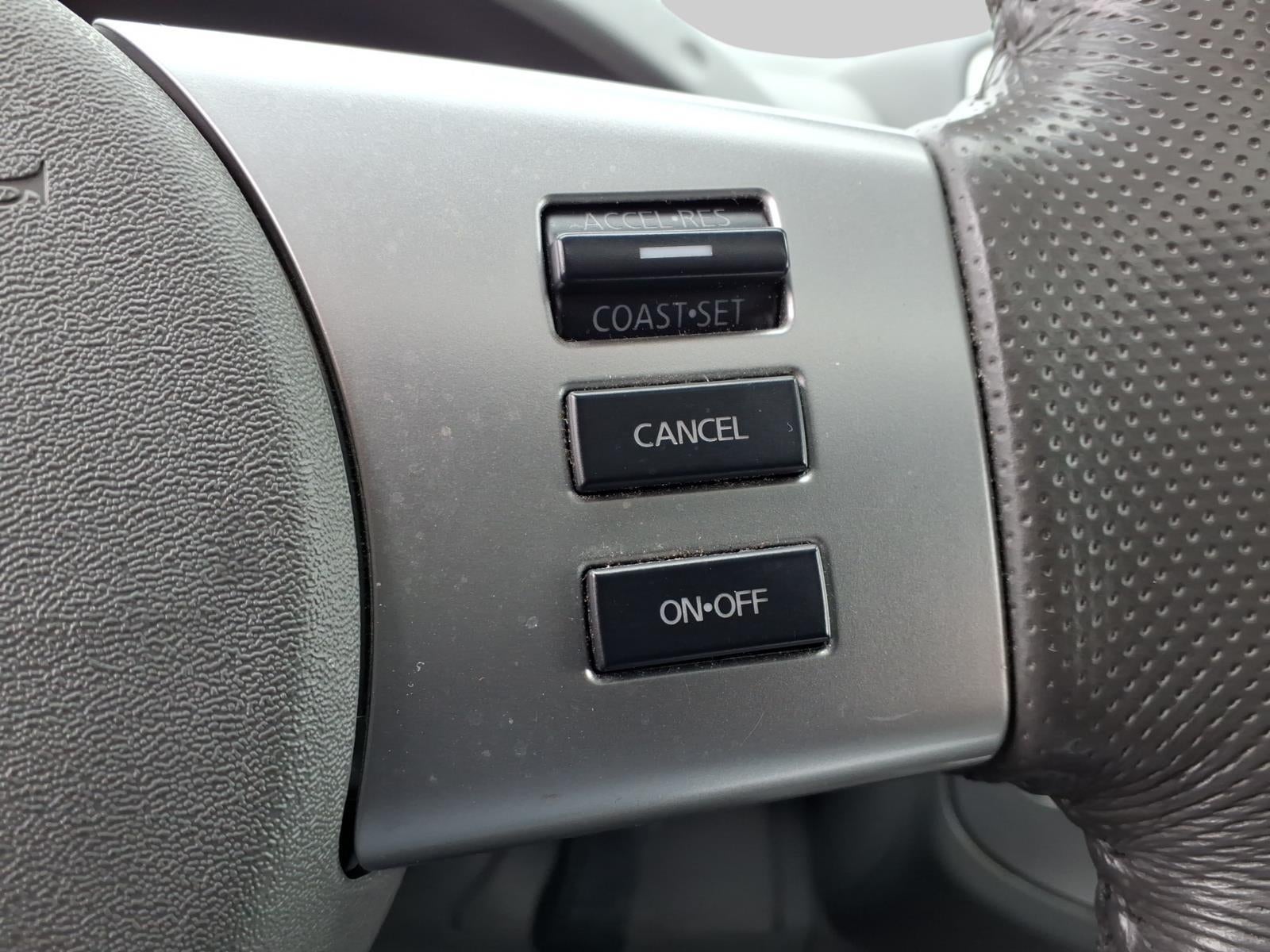 2019 Nissan Frontier SL