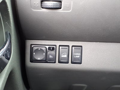 2019 Nissan Frontier SL