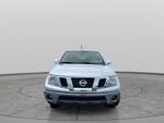2019 Nissan Frontier SL