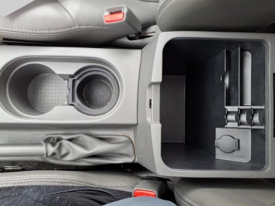 2019 Nissan Frontier SL