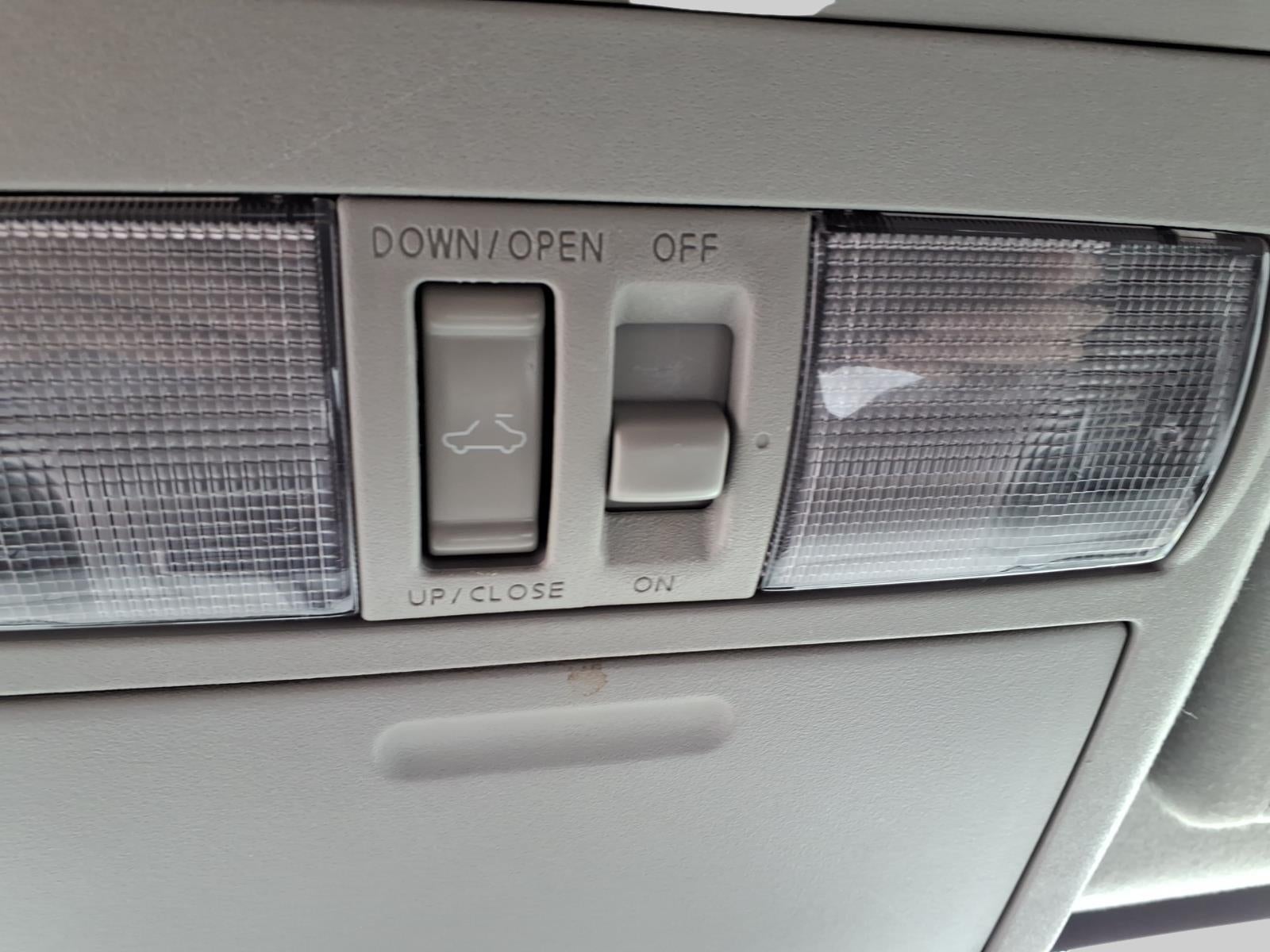 2019 Nissan Frontier SL