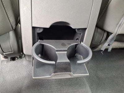 2019 Nissan Frontier SL