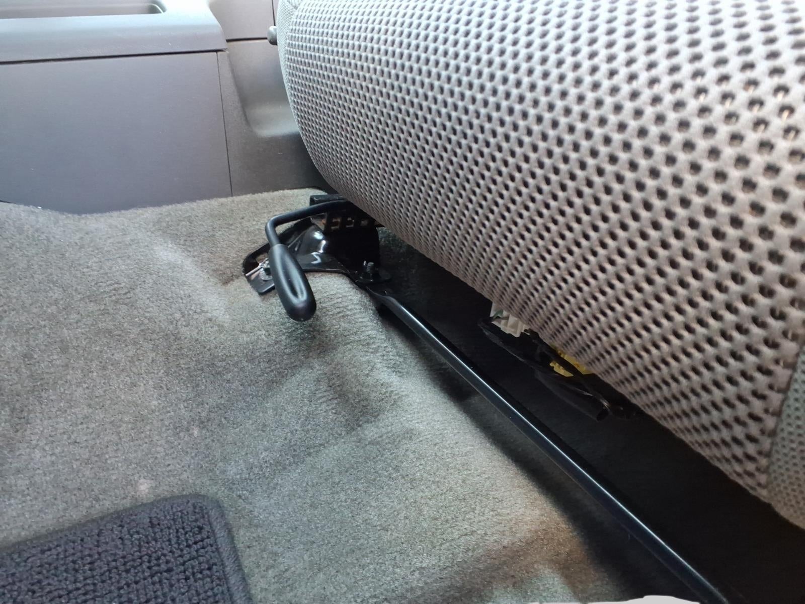 2017 Nissan Frontier SV V6