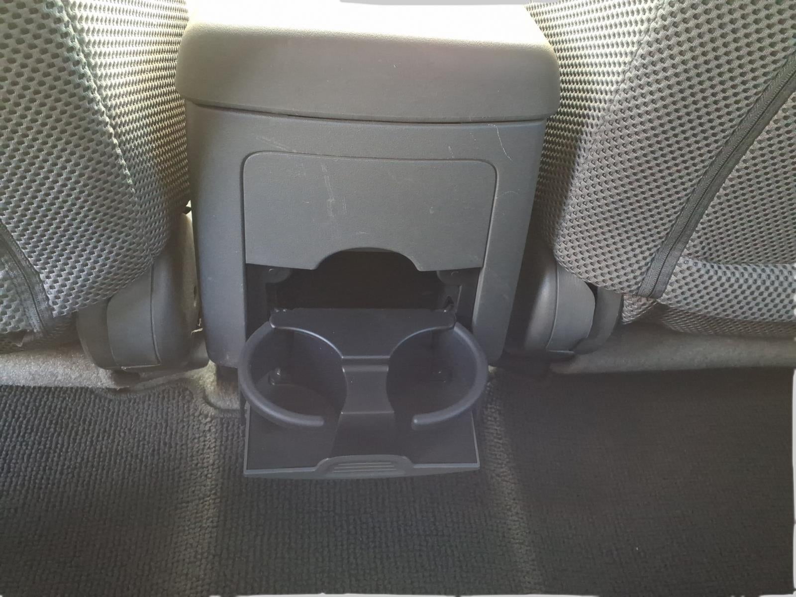 2017 Nissan Frontier SV V6