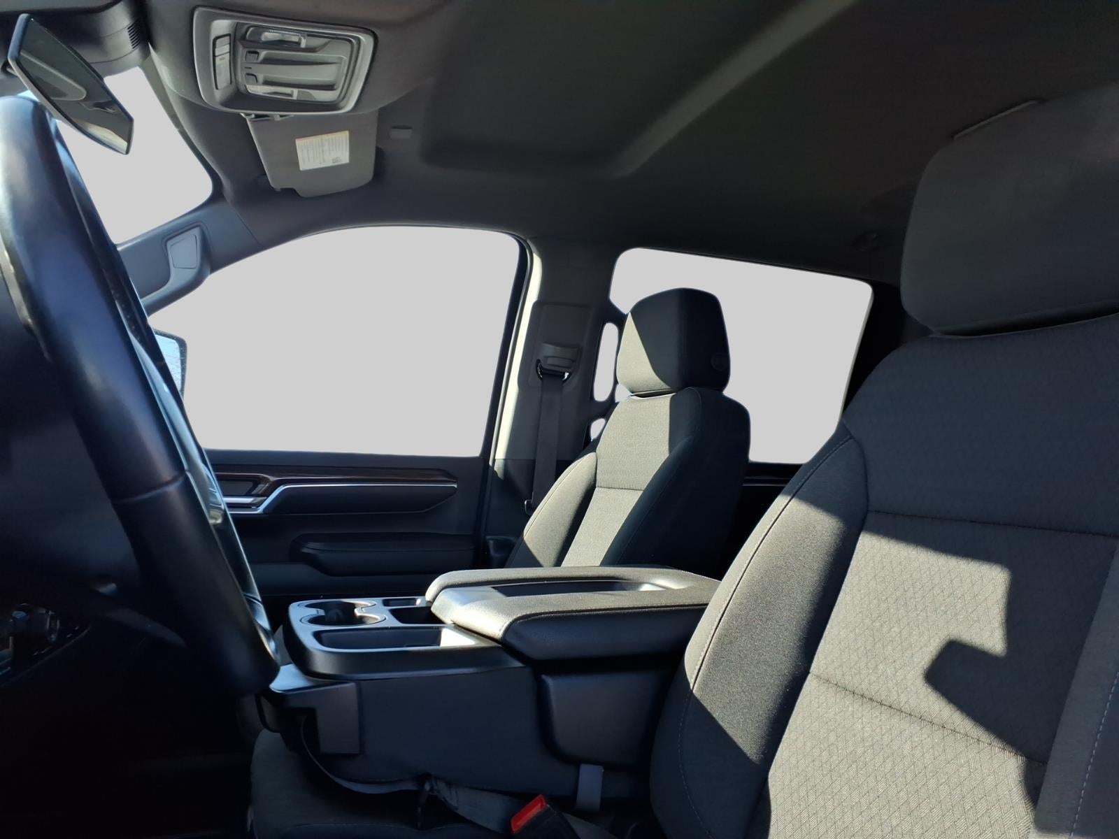 2024 Chevrolet Silverado 3500 HD LT