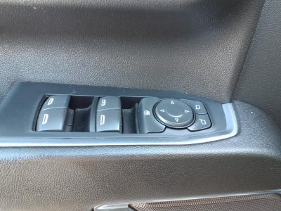 2024 Chevrolet Silverado 3500 HD LT