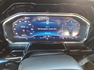 2024 Chevrolet Silverado 3500 HD LT