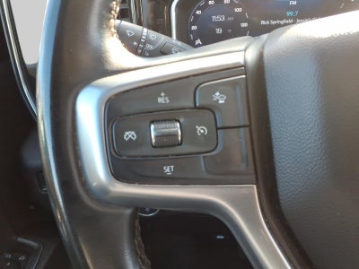 2024 Chevrolet Silverado 3500 HD LT