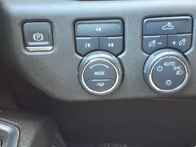 2024 Chevrolet Silverado 3500 HD LT