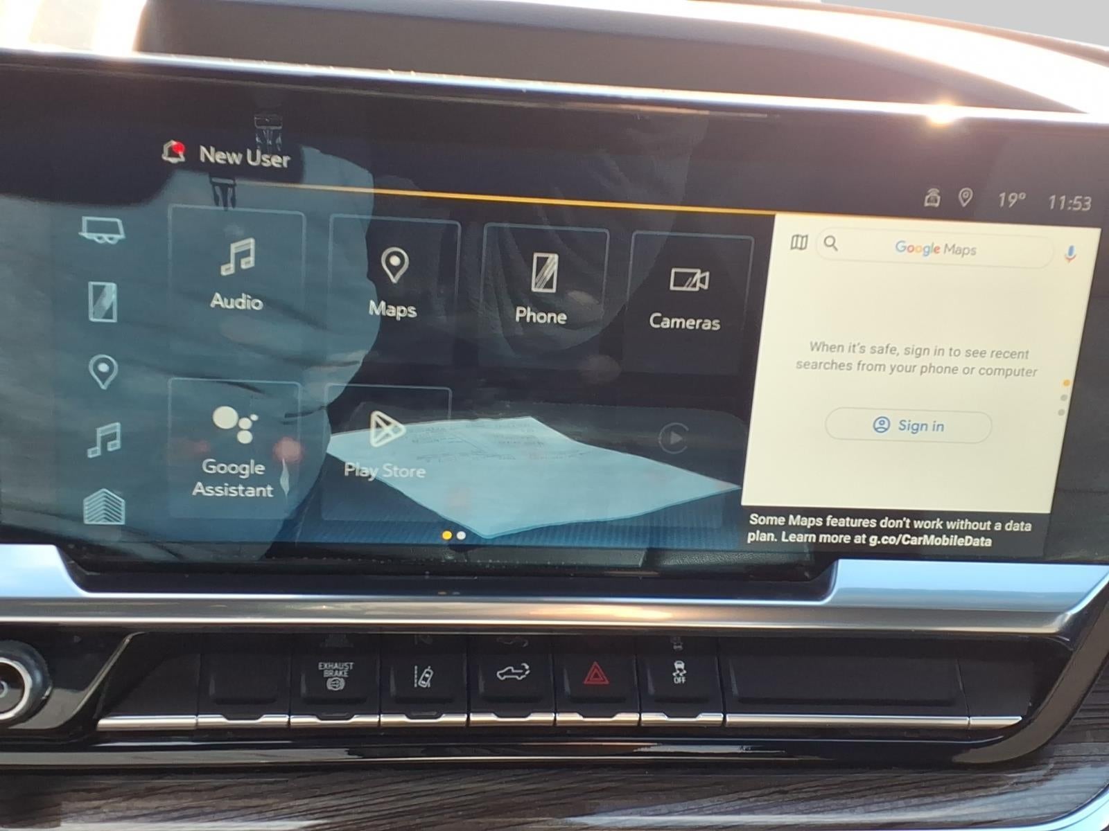 2024 Chevrolet Silverado 3500 HD LT